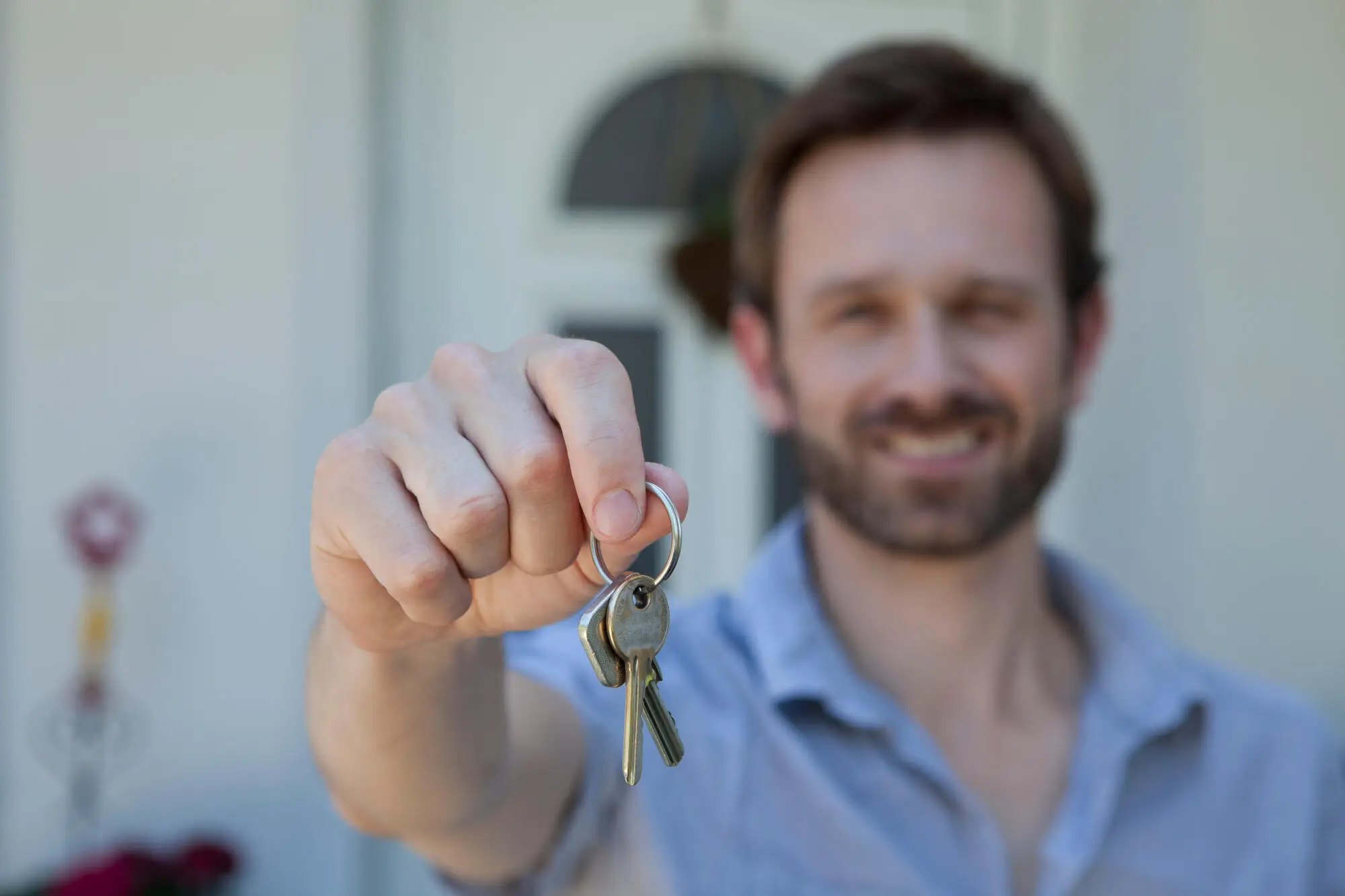 Fair Oaks Accidental Landlord Tips